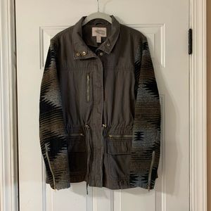 Forever 21 Jacket Size Medium